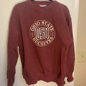 Vintage OSU Sweatshirt